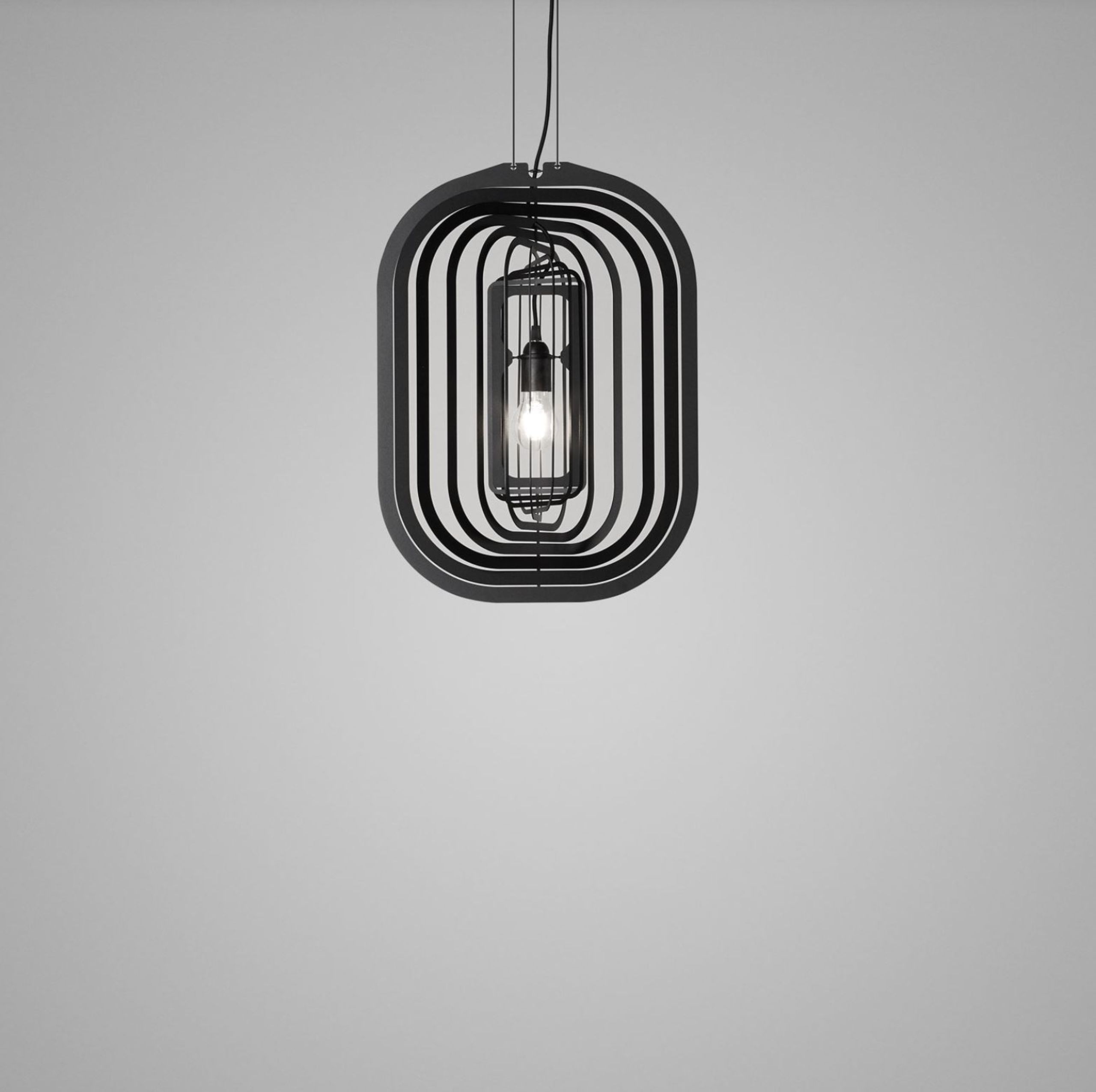 SOIREE SC small black