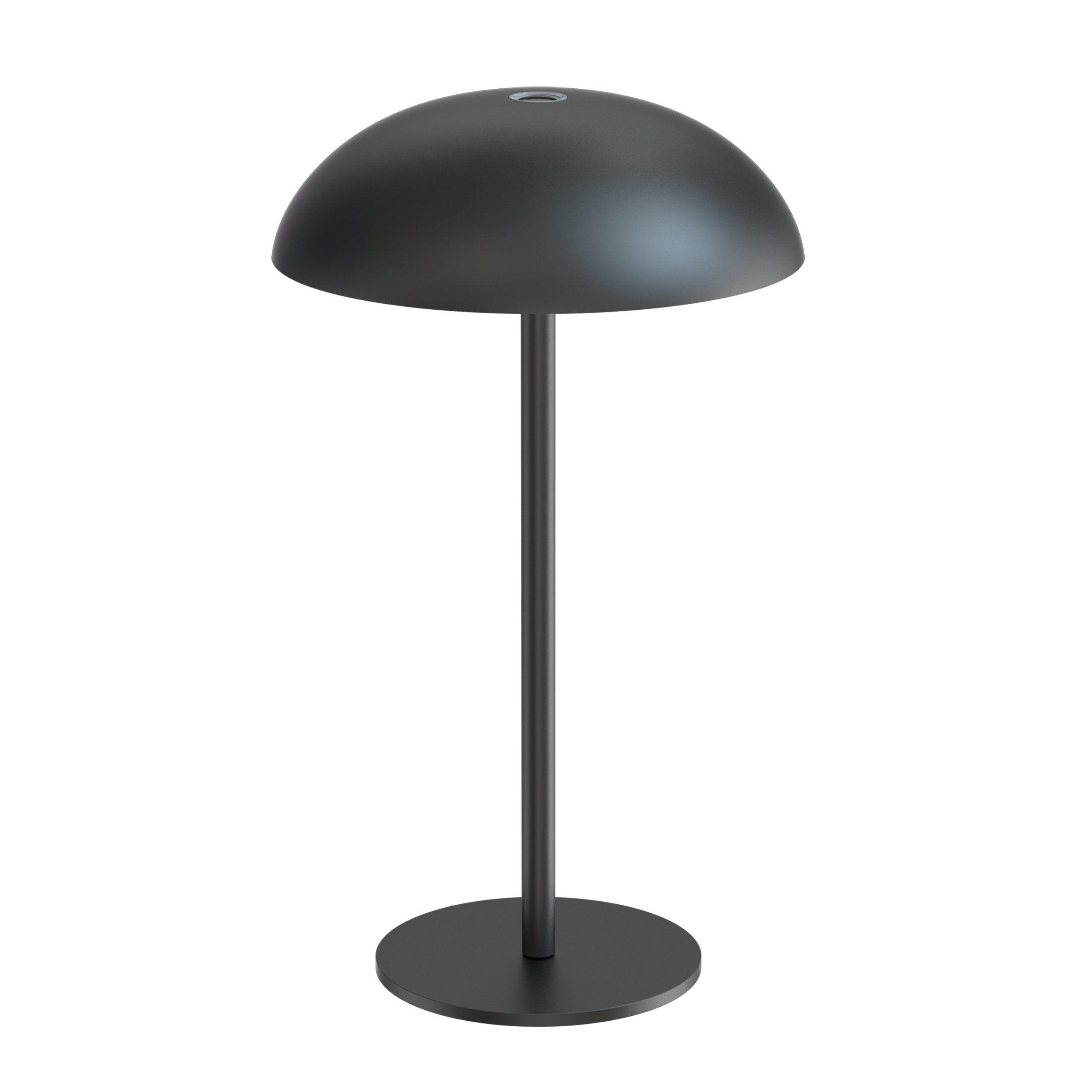 Sima-LED-Akkutischleuchte