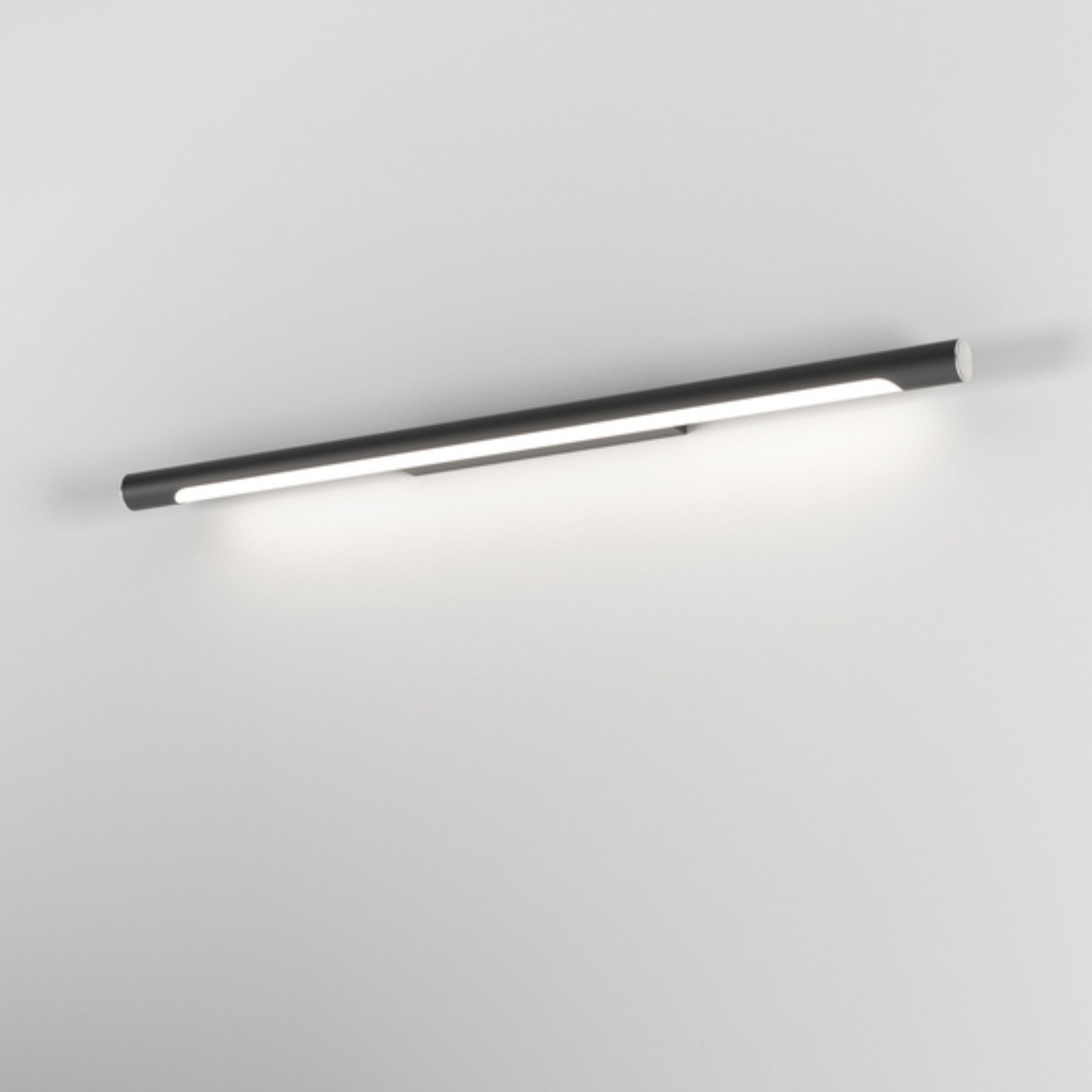 Thin Tube LED wall 1520 B