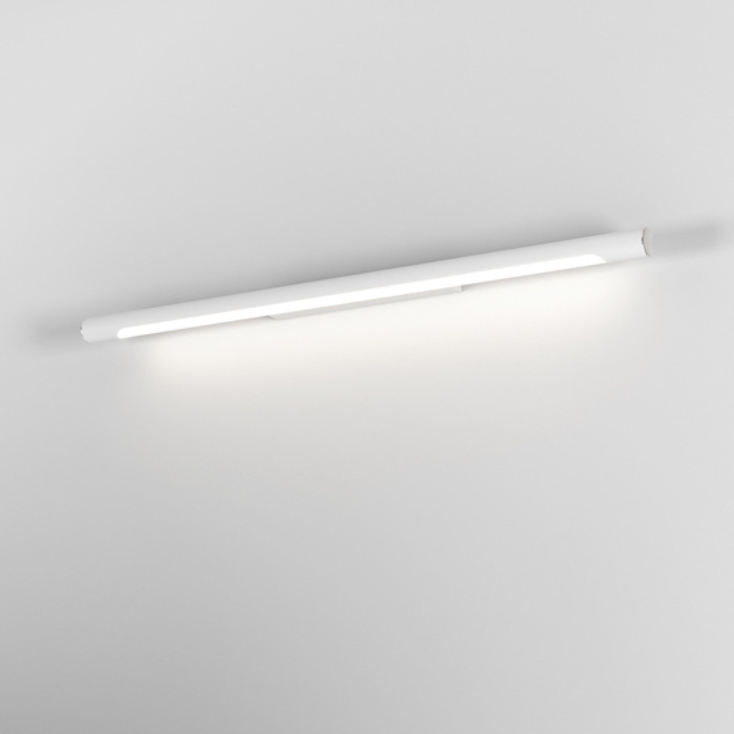 Thin Tube LED wall 1520 W