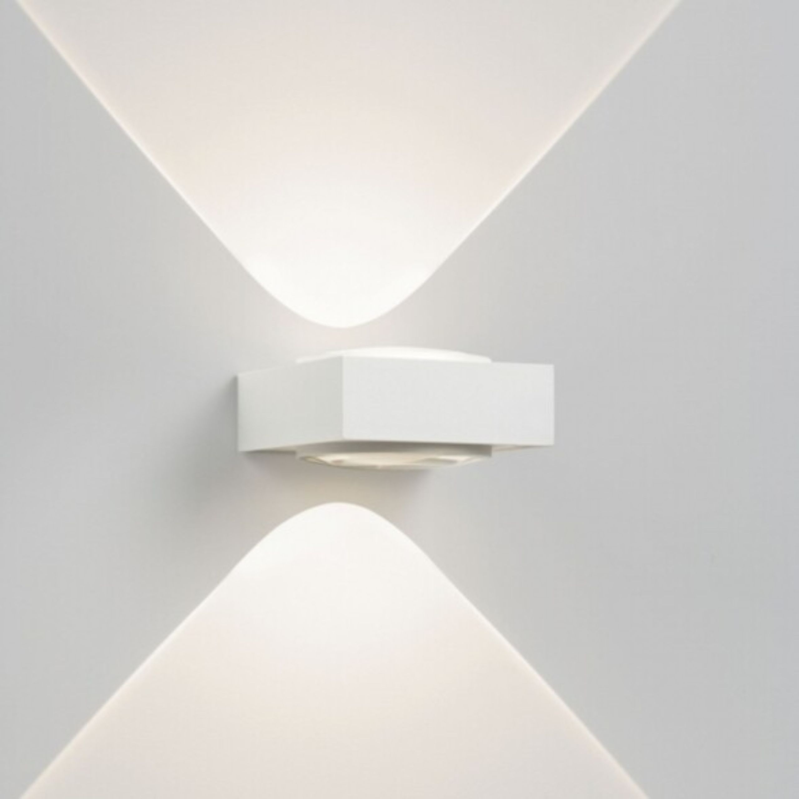 Vision LED weiss